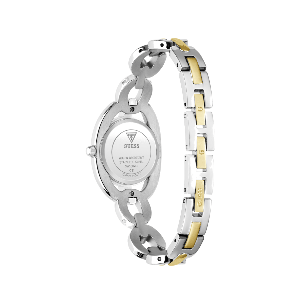GUESS Đồng Hồ Nữ Blair GW1082L3 - L&M Luxury Timepieces