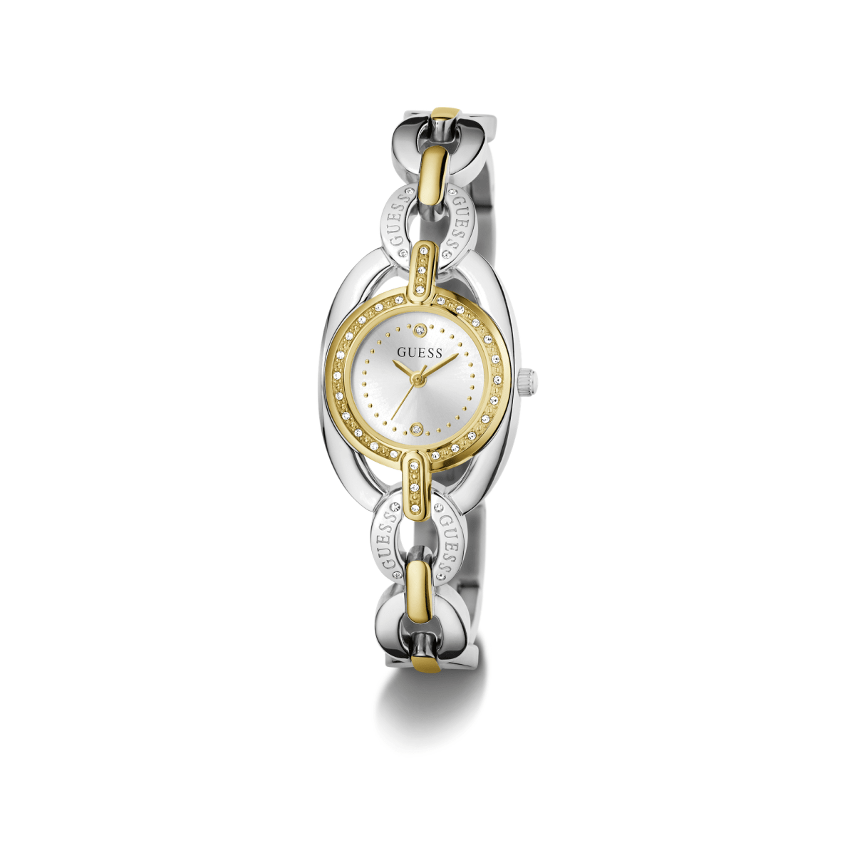 GUESS Đồng Hồ Nữ Blair GW1082L3 - L&M Luxury Timepieces