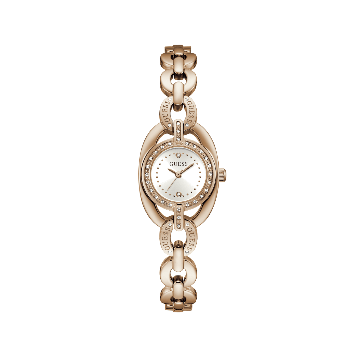 GUESS Đồng Hồ Nữ Blair GW1082L4 - L&M Luxury Timepieces