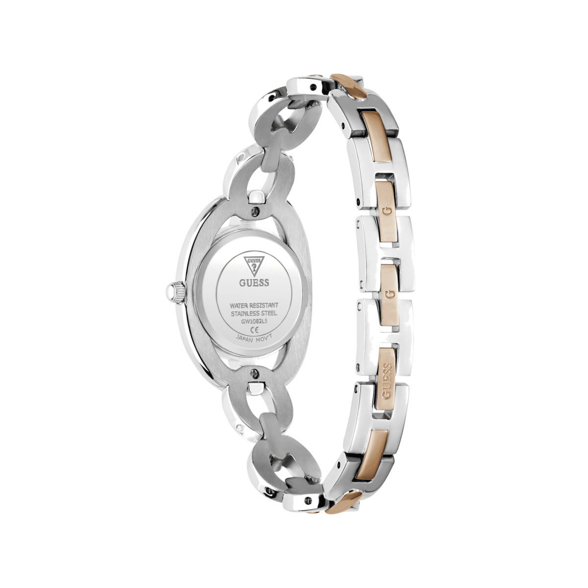 GUESS Đồng Hồ Nữ Blair GW1082L5 - L&M Luxury Timepieces