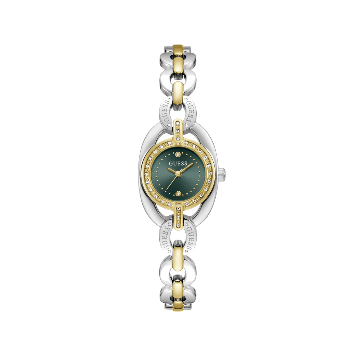 GUESS Đồng Hồ Nữ Blair GW1082L7 - L&M Luxury Timepieces