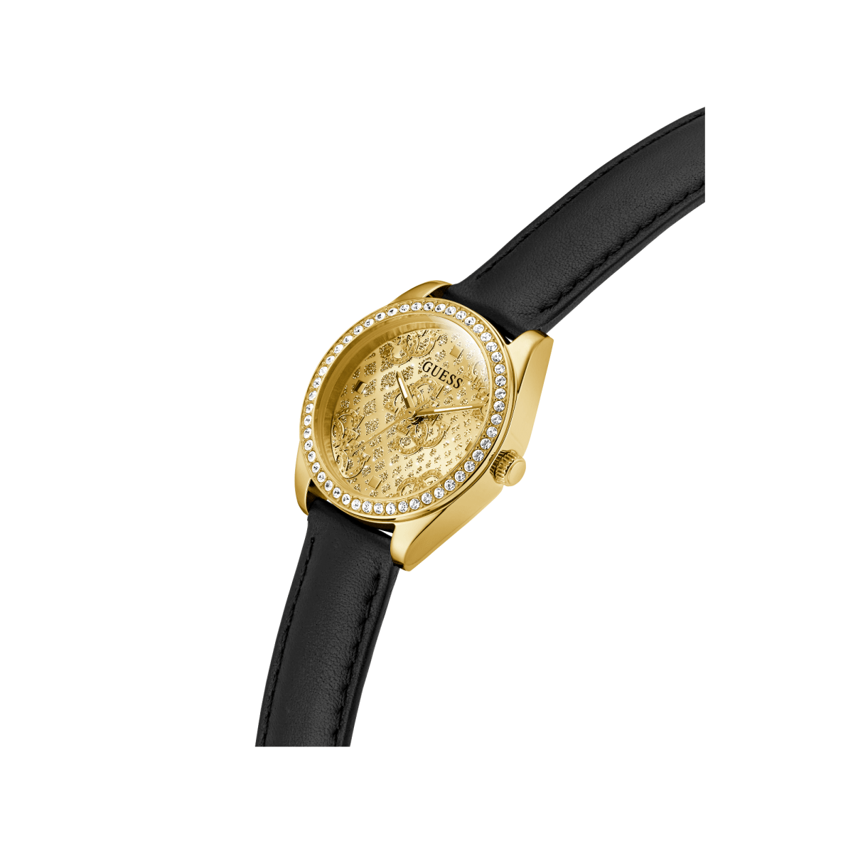 GUESS Đồng Hồ Nữ Boa GW0989L2 - L&M Luxury Timepieces