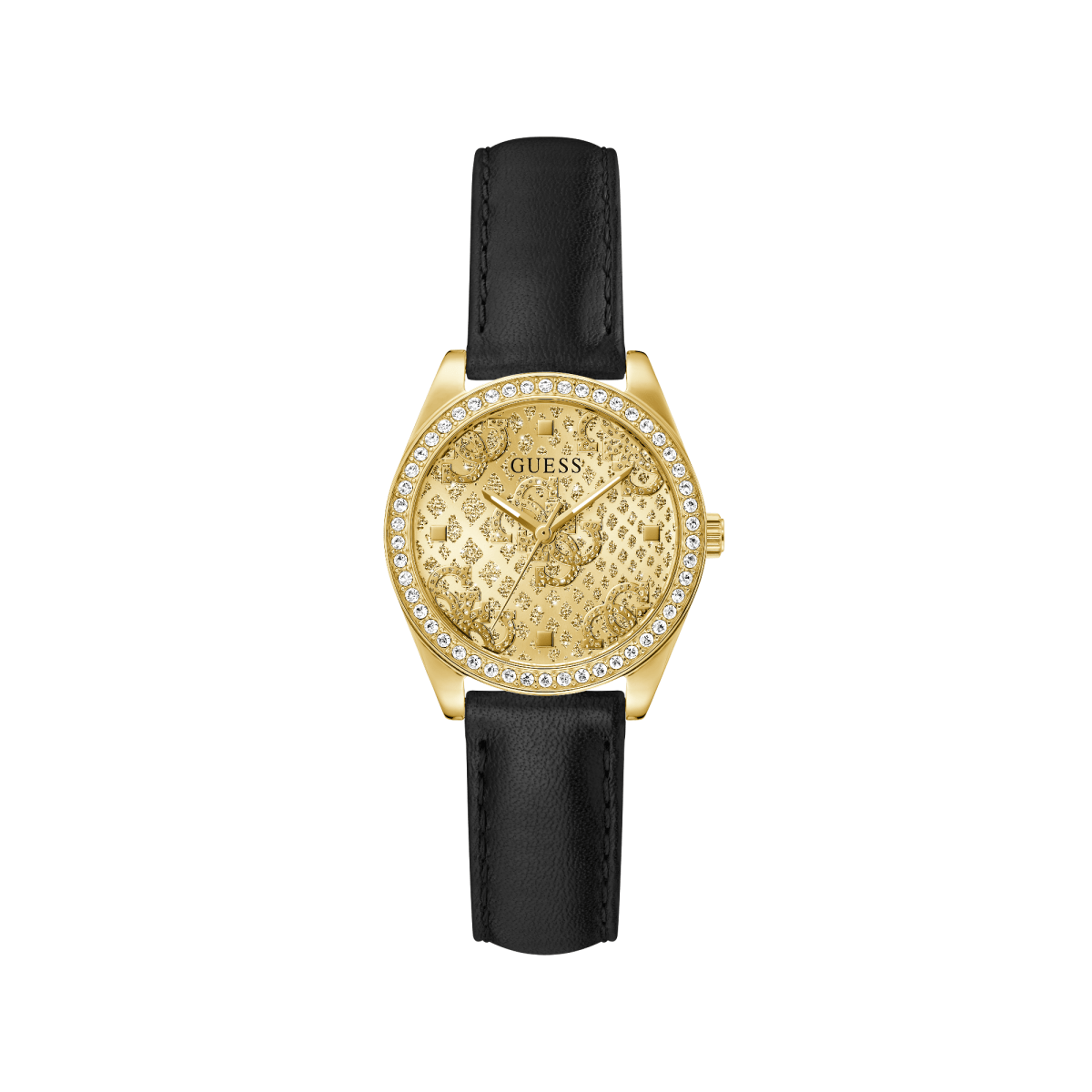 GUESS Đồng Hồ Nữ Boa GW0989L2 - L&M Luxury Timepieces