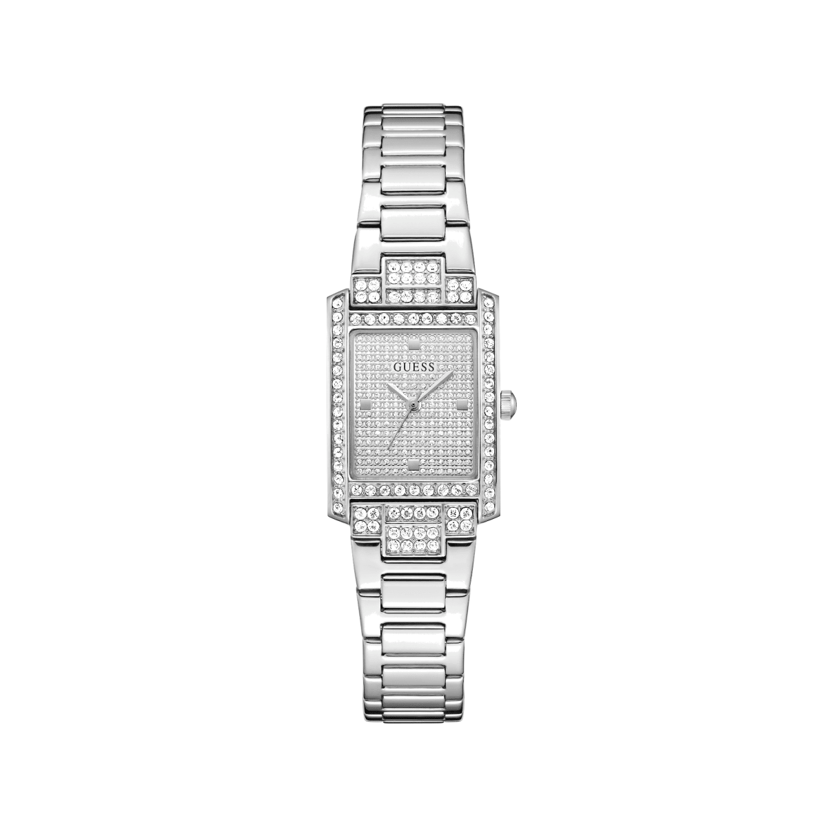GUESS Đồng Hồ Nữ Bonnet GW0995L1 - L&M Luxury Timepieces