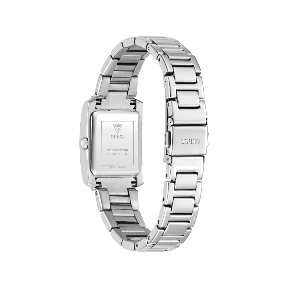 GUESS Đồng Hồ Nữ Bonnet GW0995L1 - L&M Luxury Timepieces