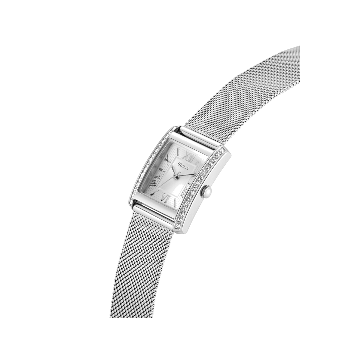 GUESS Đồng Hồ Nữ Bonnet GW0997L1 - L&M Luxury Timepieces