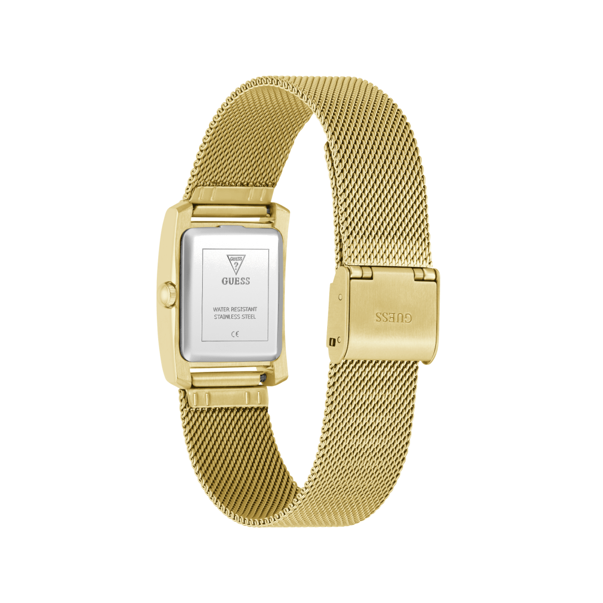 GUESS Đồng Hồ Nữ Bonnet GW0997L2 - L&M Luxury Timepieces