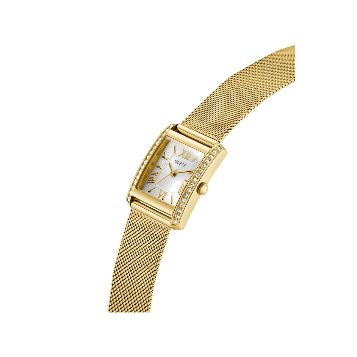 GUESS Đồng Hồ Nữ Bonnet GW0997L2 - L&M Luxury Timepieces