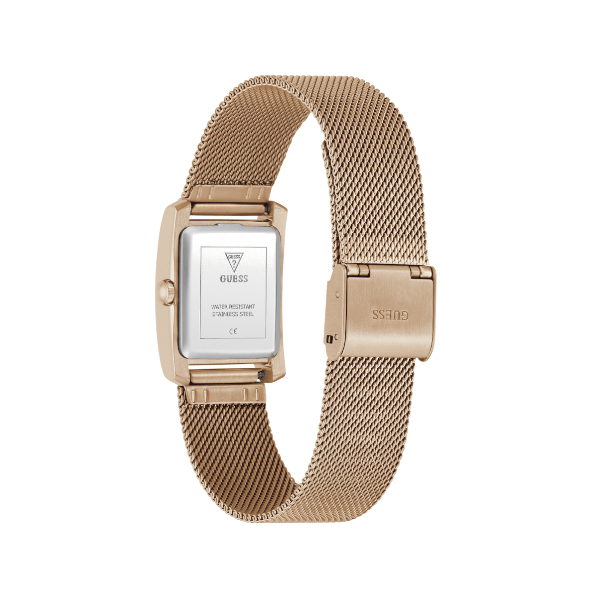 GUESS Đồng Hồ Nữ Bonnet GW0997L3 - L&M Luxury Timepieces