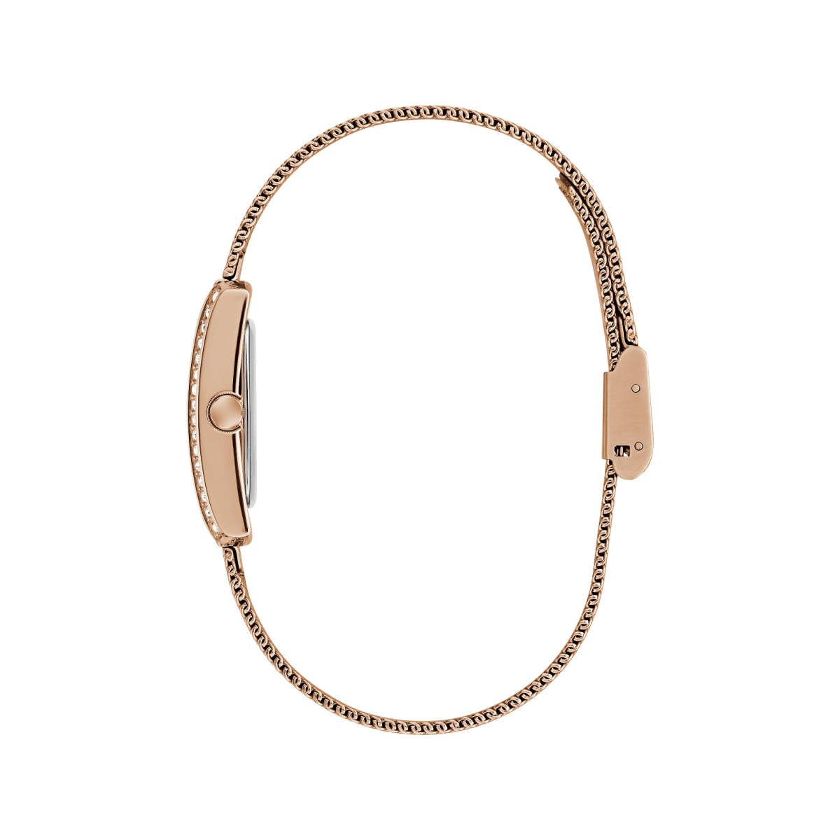 GUESS Đồng Hồ Nữ Bonnet GW0997L3 - L&M Luxury Timepieces