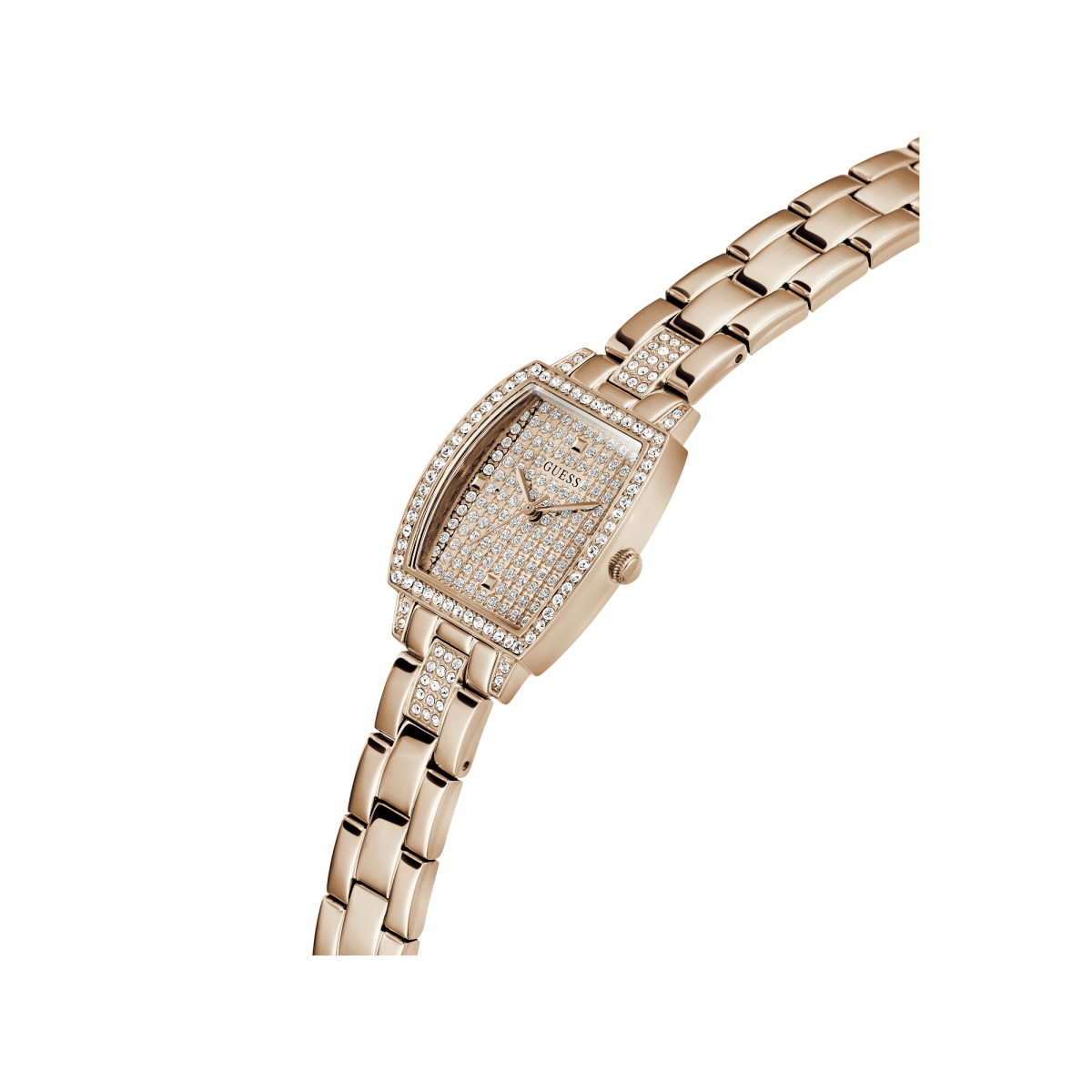GUESS Đồng Hồ Nữ Brilliant GW0611L3 - L&M Luxury Timepieces