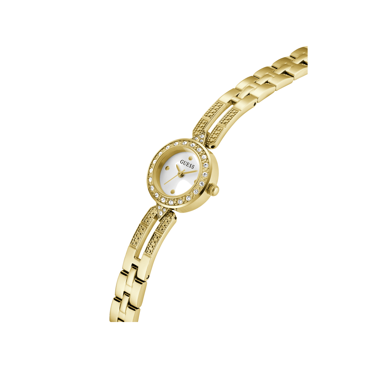 GUESS Đồng Hồ Nữ Cassidy GW1016L2 - L&M Luxury Timepieces