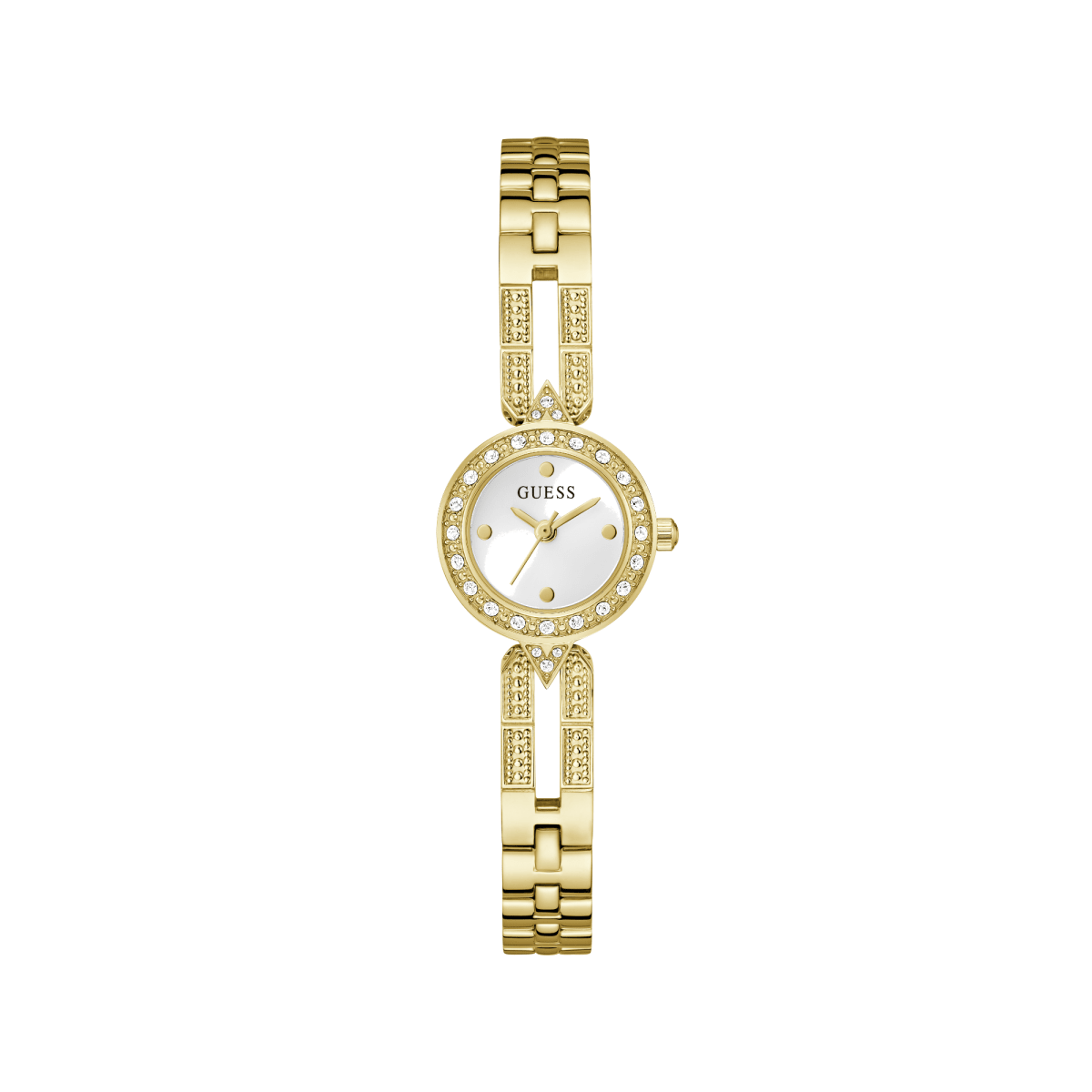GUESS Đồng Hồ Nữ Cassidy GW1016L2 - L&M Luxury Timepieces
