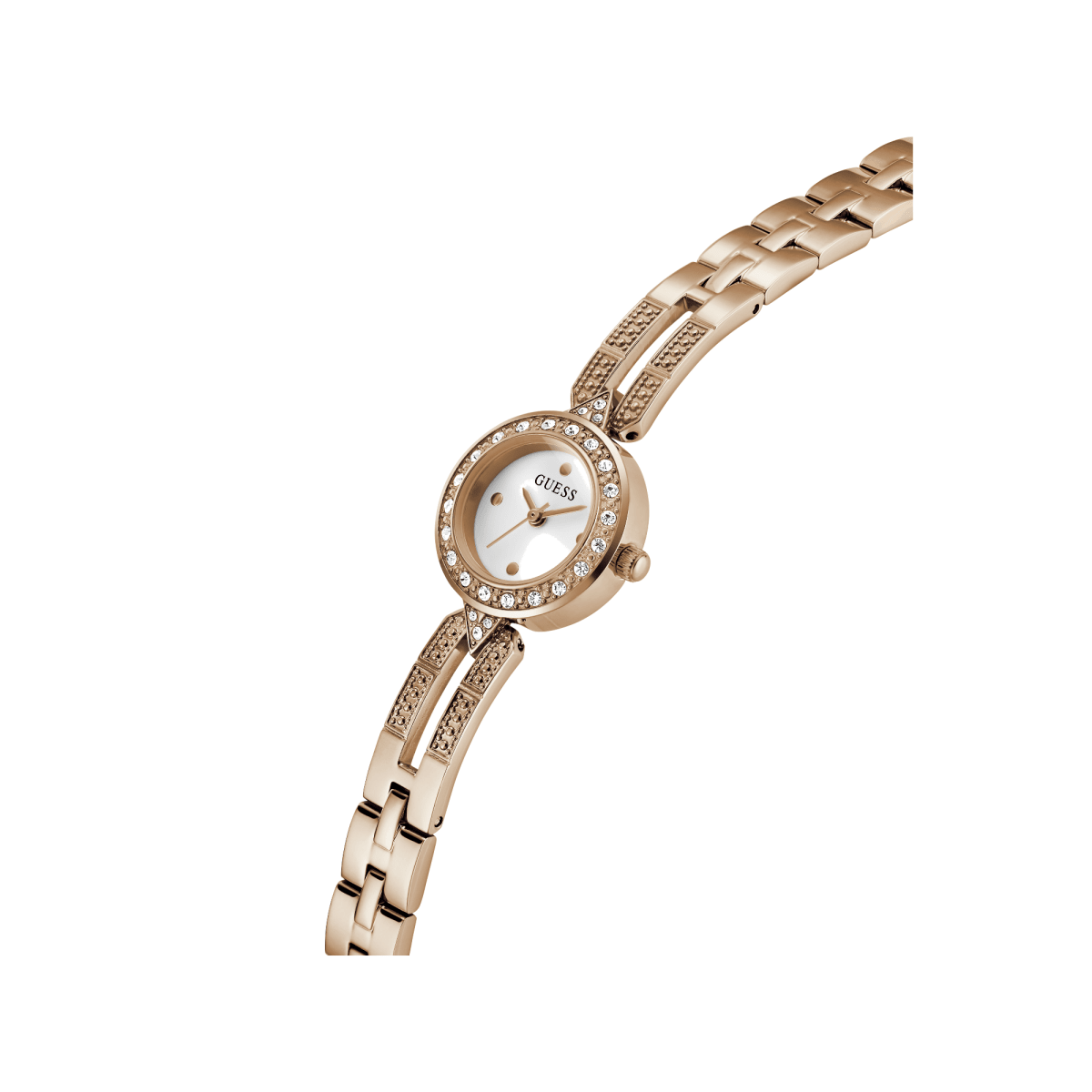 GUESS Đồng Hồ Nữ Cassidy GW1016L4 - L&M Luxury Timepieces