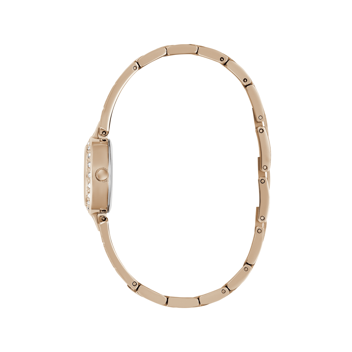 GUESS Đồng Hồ Nữ Cassidy GW1016L4 - L&M Luxury Timepieces