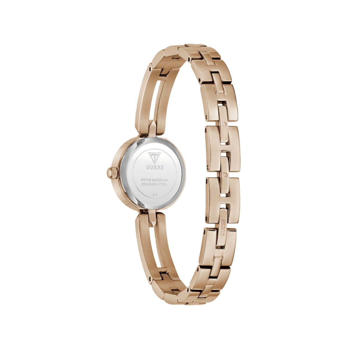 GUESS Đồng Hồ Nữ Cassidy GW1016L4 - L&M Luxury Timepieces
