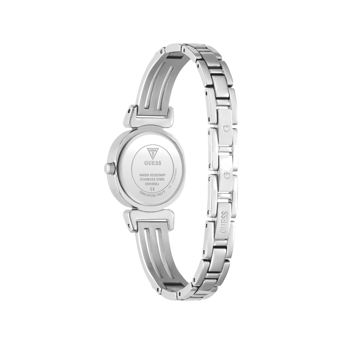 GUESS Đồng Hồ Nữ Cecelia GW1083L1 - L&M Luxury Timepieces