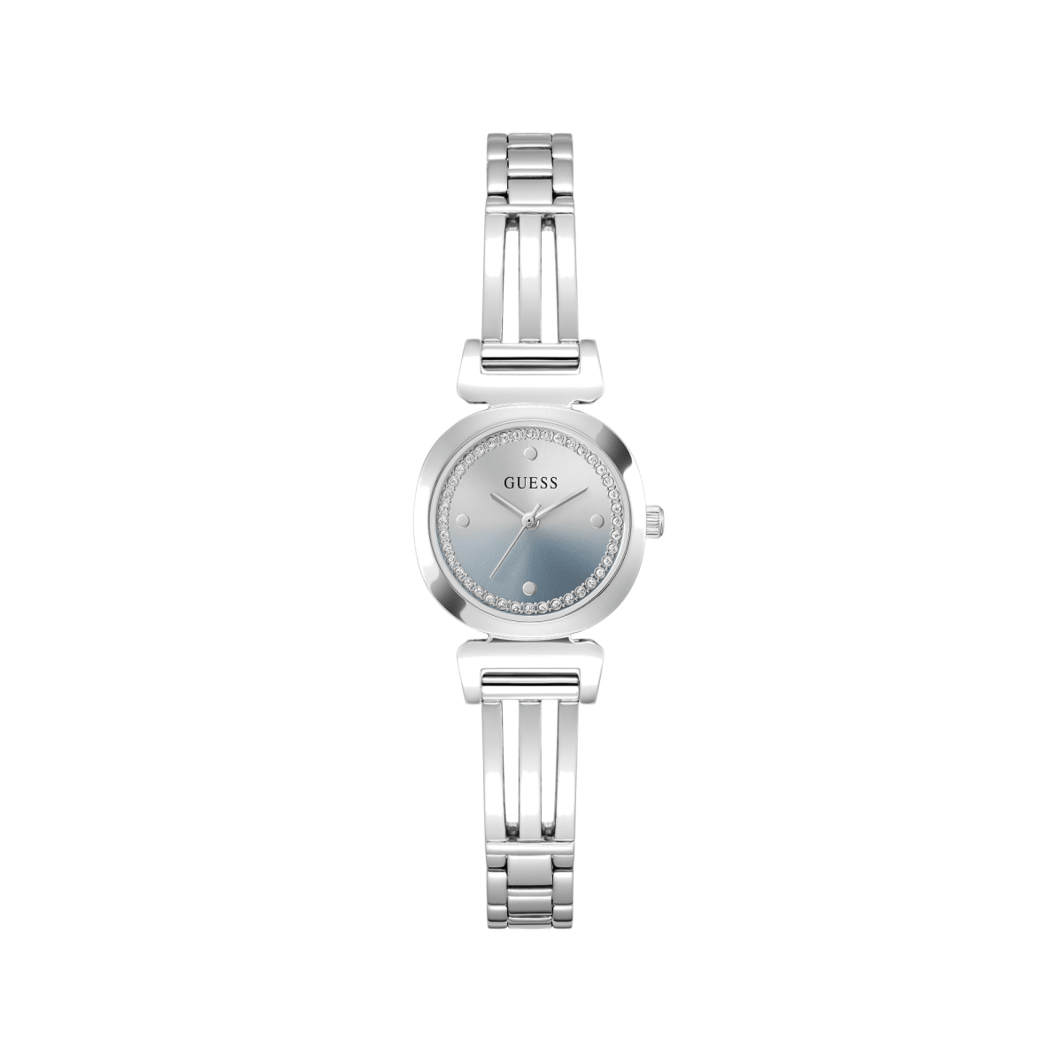GUESS Đồng Hồ Nữ Cecelia GW1083L1 - L&M Luxury Timepieces