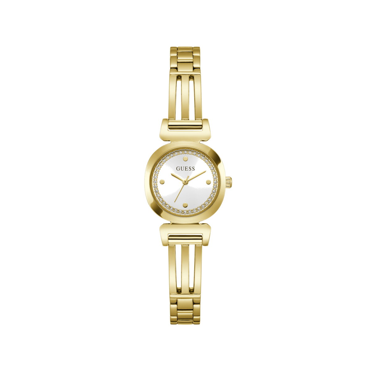 GUESS Đồng Hồ Nữ Cecelia GW1083L2 - L&M Luxury Timepieces