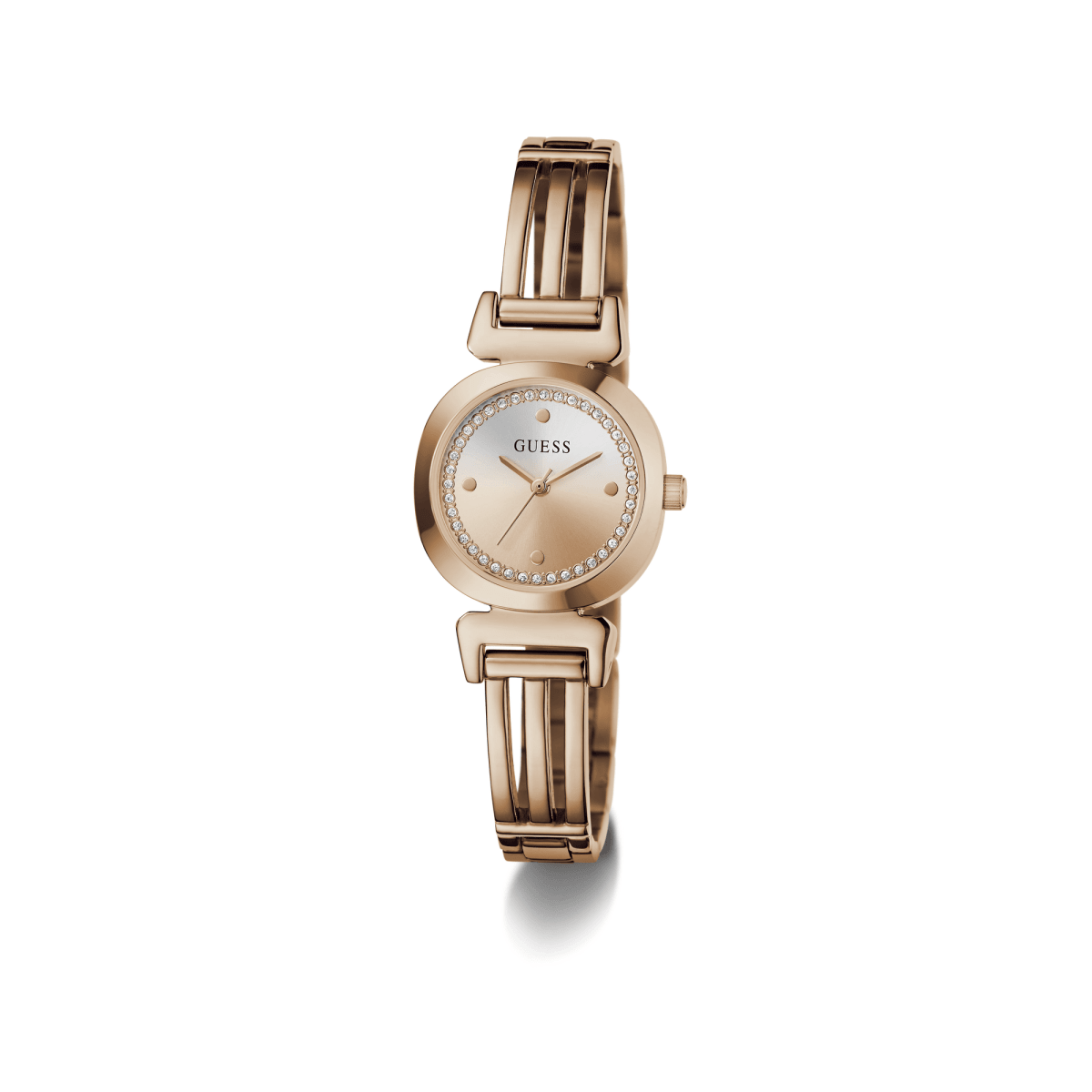 GUESS Đồng Hồ Nữ Cecelia GW1083L4 - L&M Luxury Timepieces