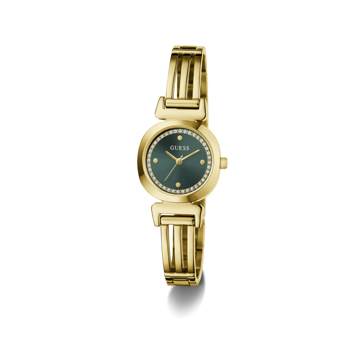 GUESS Đồng Hồ Nữ Cecelia GW1083L7 - L&M Luxury Timepieces