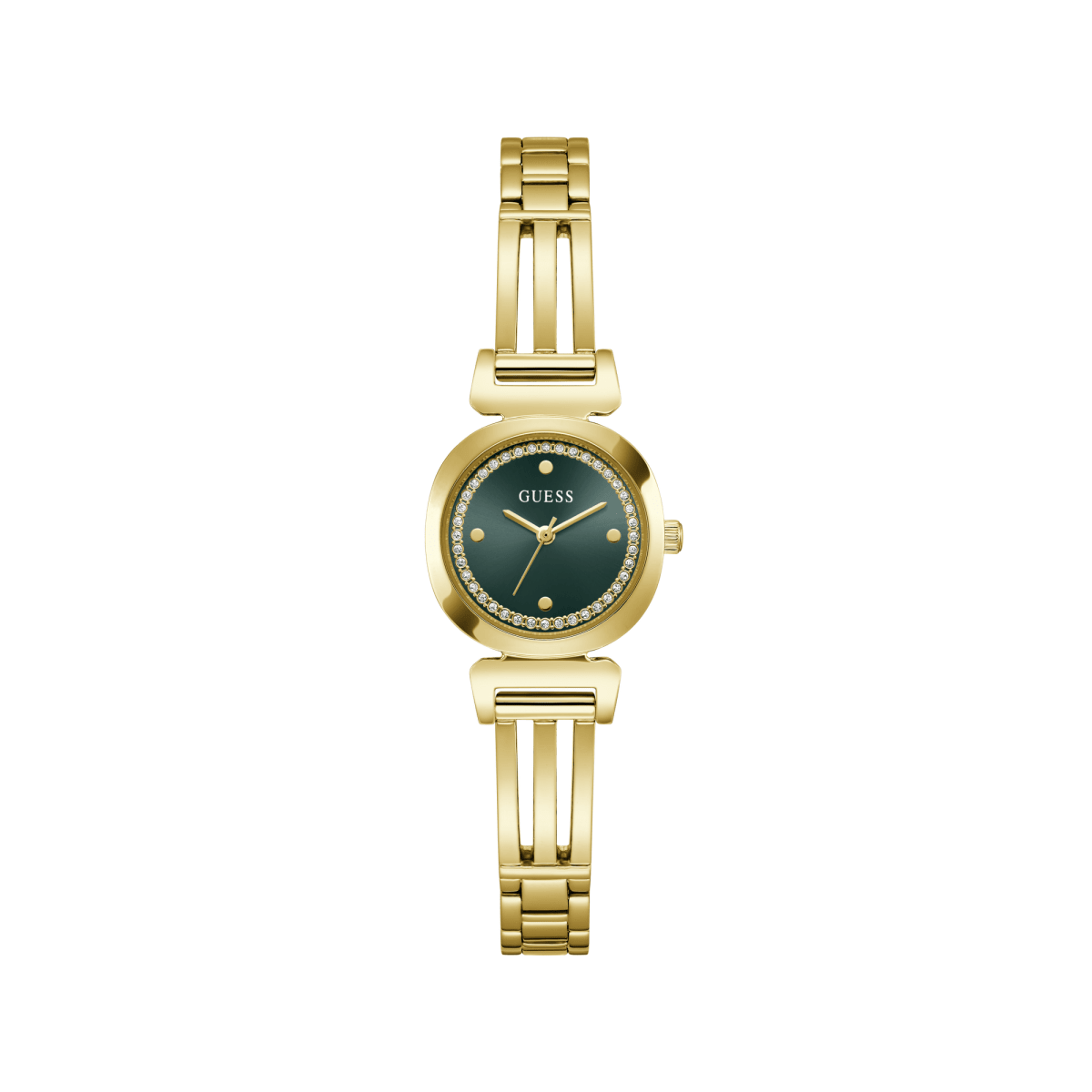 GUESS Đồng Hồ Nữ Cecelia GW1083L7 - L&M Luxury Timepieces