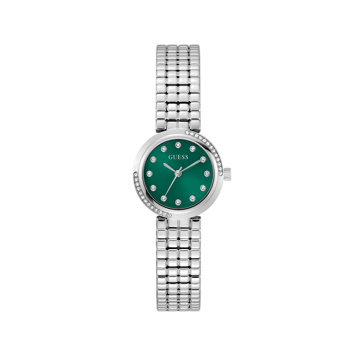 GUESS Đồng Hồ Nữ Clara GW0930L1 - L&M Luxury Timepieces
