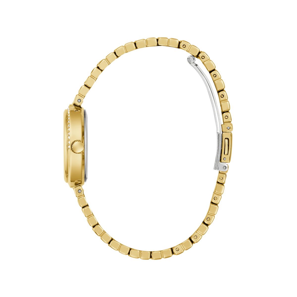 GUESS Đồng Hồ Nữ Clara GW0930L4 - L&M Luxury Timepieces