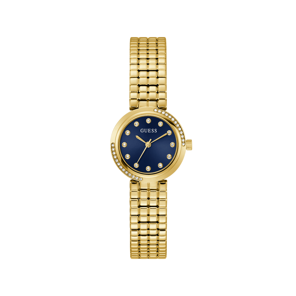 GUESS Đồng Hồ Nữ Clara GW0930L4 - L&M Luxury Timepieces