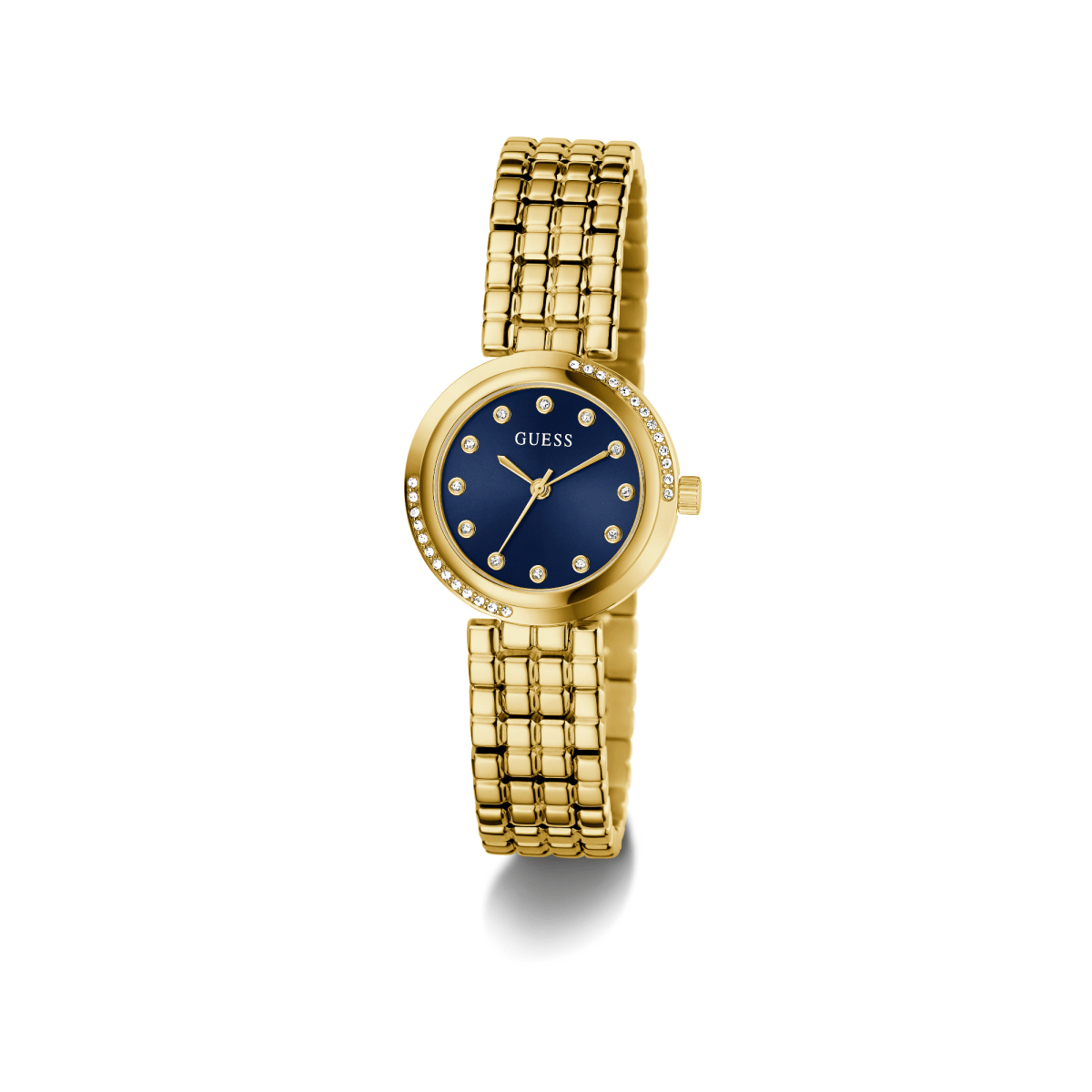 GUESS Đồng Hồ Nữ Clara GW0930L4 - L&M Luxury Timepieces