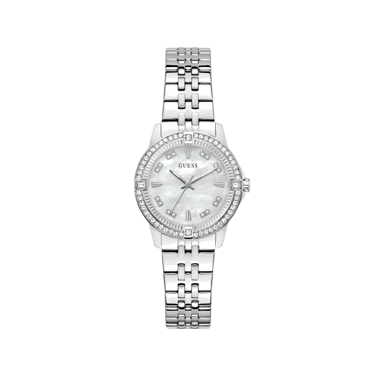 GUESS Đồng Hồ Nữ Colette GW1027L1 - L&M Luxury Timepieces