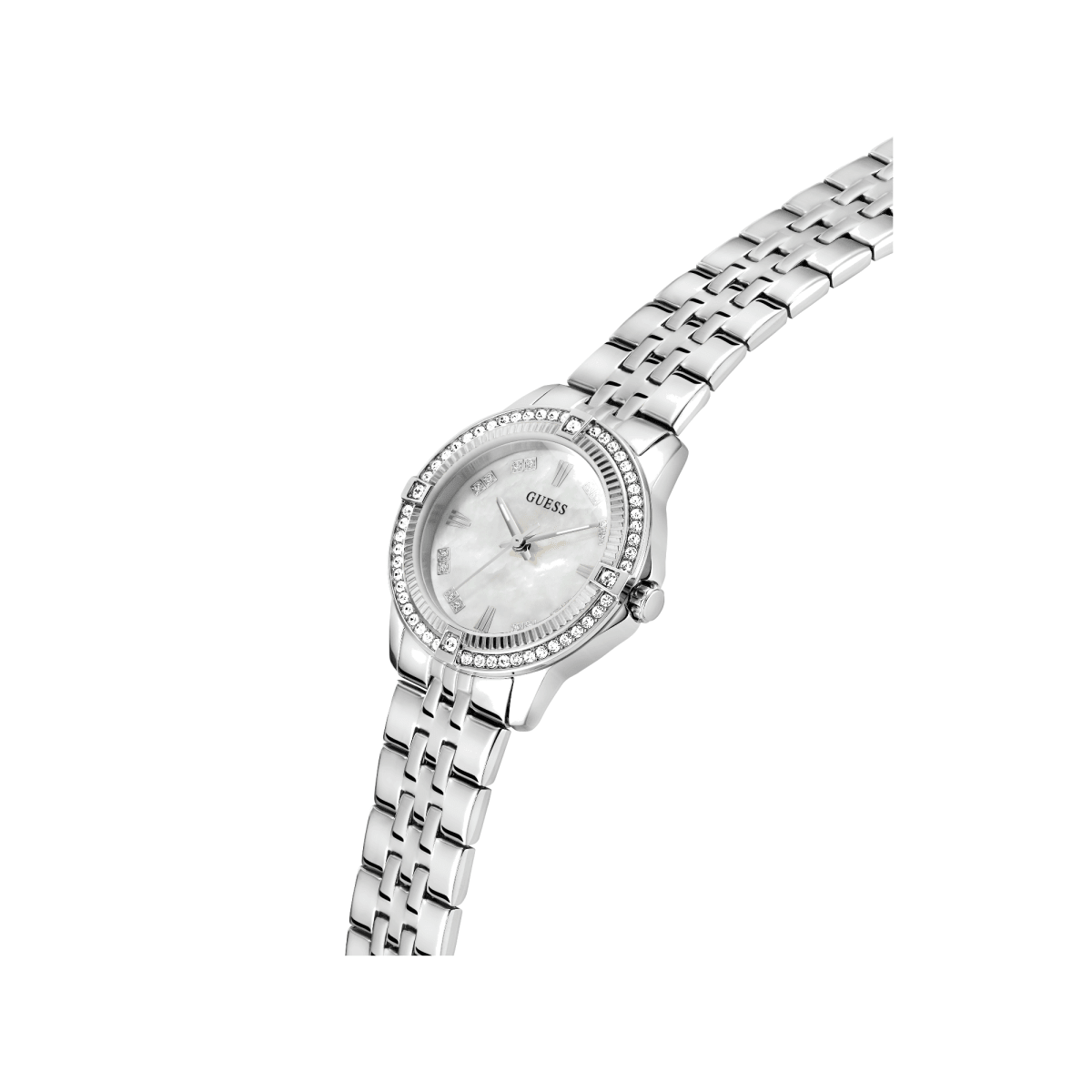 GUESS Đồng Hồ Nữ Colette GW1027L1 - L&M Luxury Timepieces