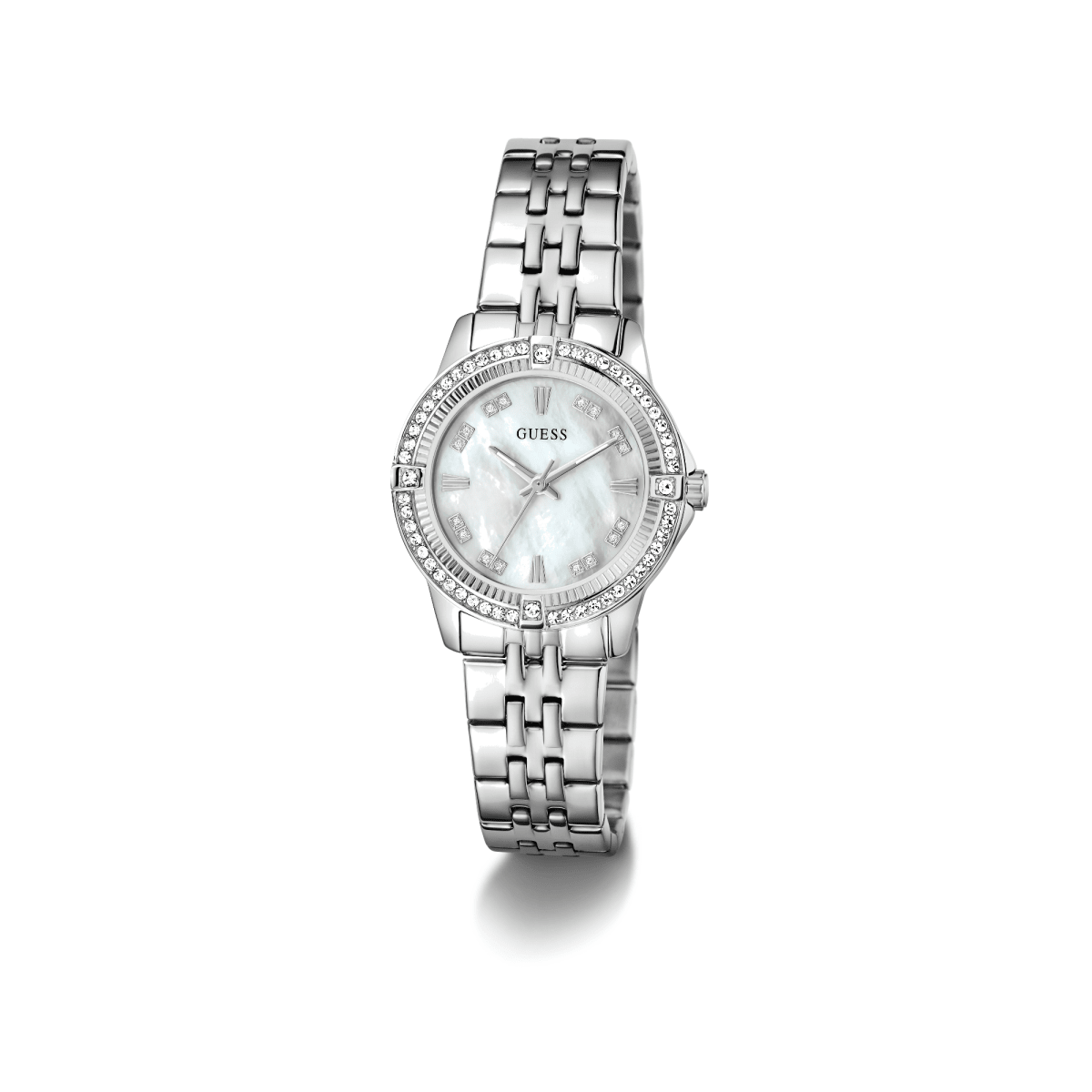 GUESS Đồng Hồ Nữ Colette GW1027L1 - L&M Luxury Timepieces
