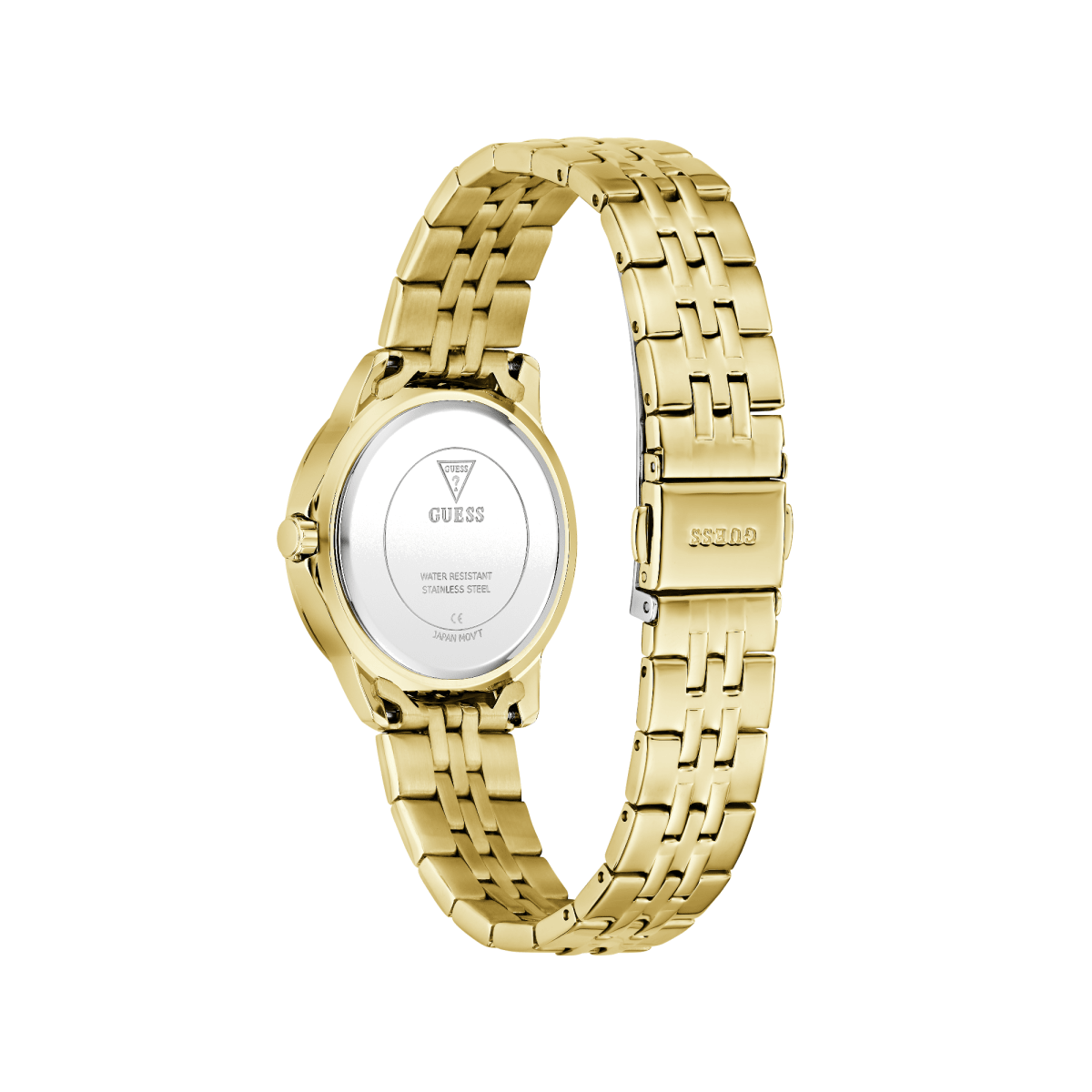 GUESS Đồng Hồ Nữ Colette GW1027L2 - L&M Luxury Timepieces
