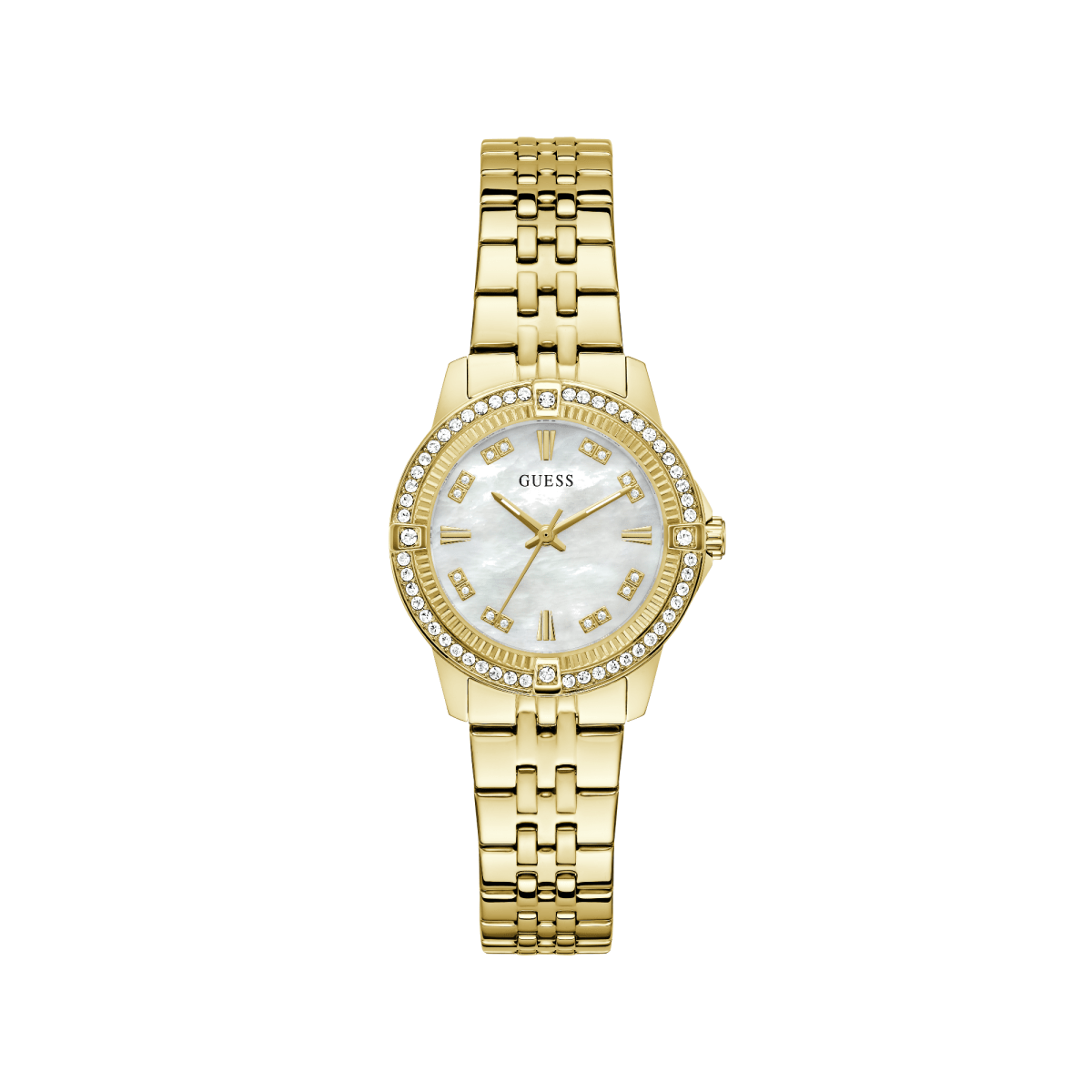 GUESS Đồng Hồ Nữ Colette GW1027L2 - L&M Luxury Timepieces