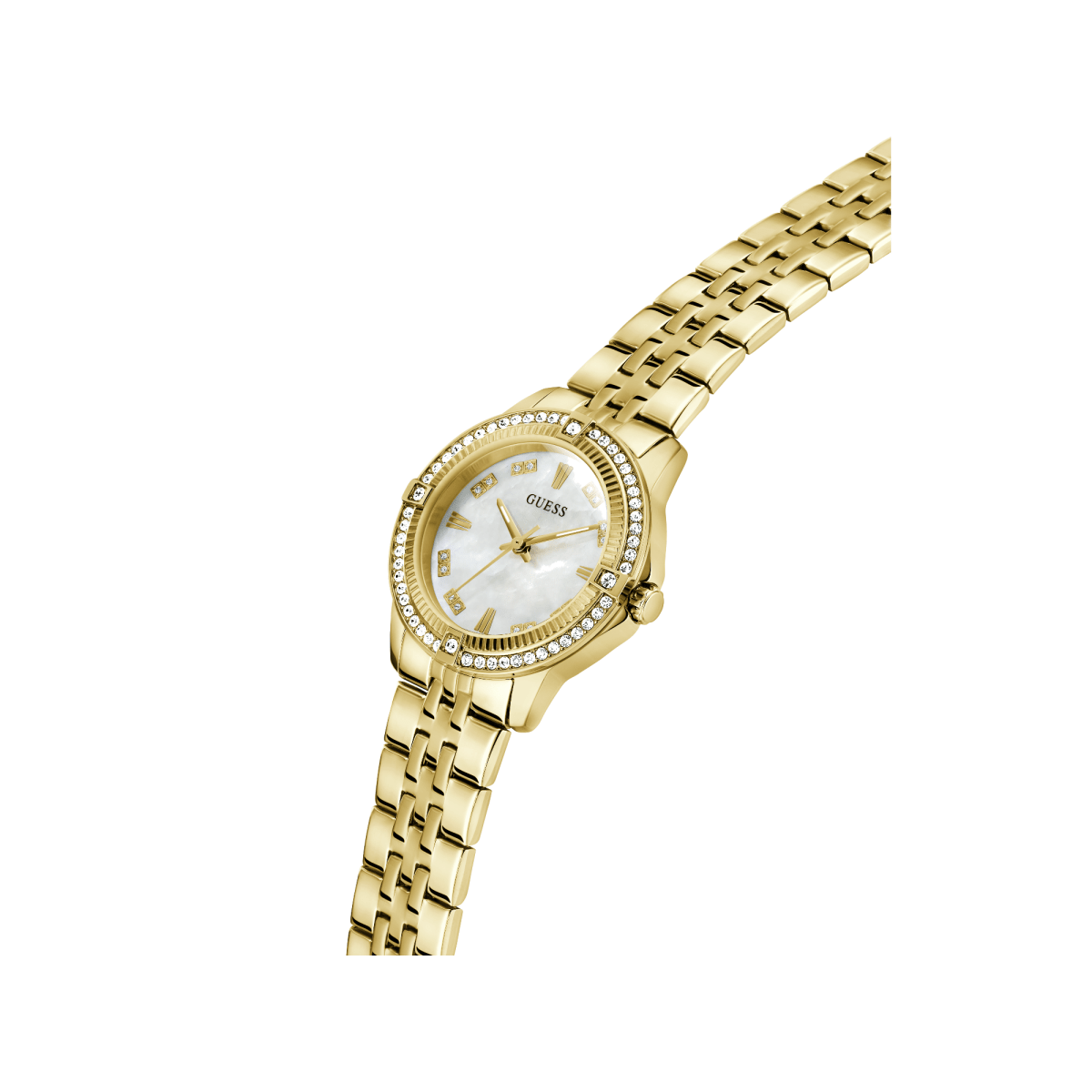 GUESS Đồng Hồ Nữ Colette GW1027L2 - L&M Luxury Timepieces