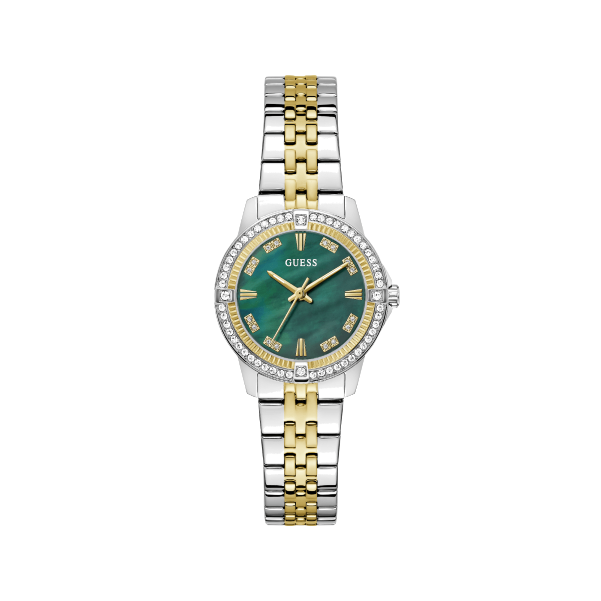 GUESS Đồng Hồ Nữ Colette GW1027L3 - L&M Luxury Timepieces