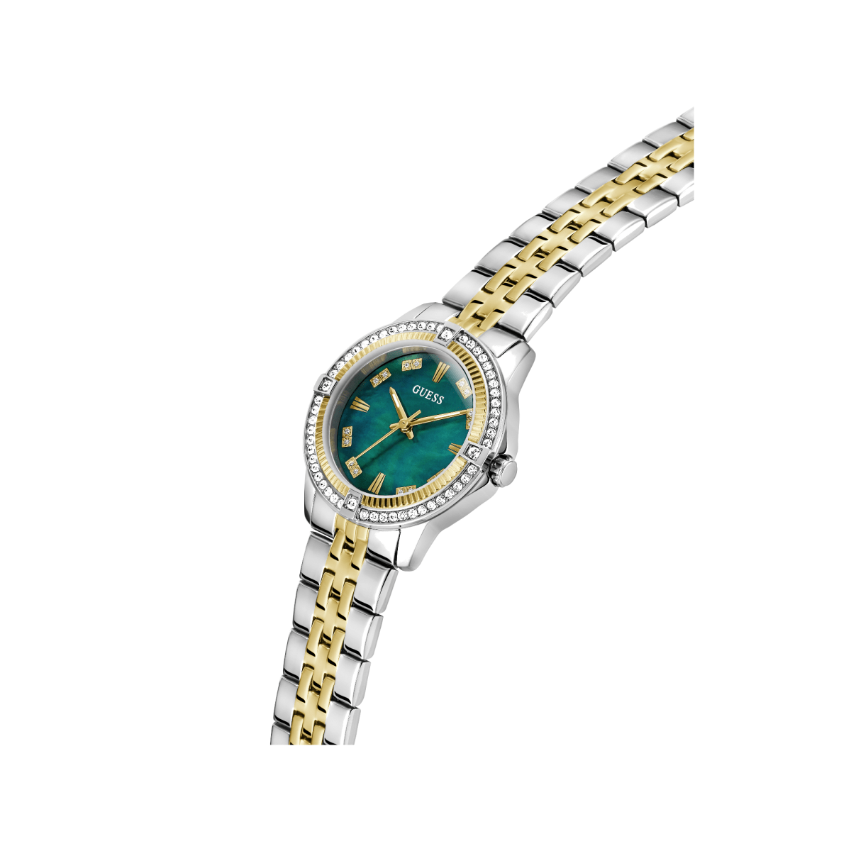 GUESS Đồng Hồ Nữ Colette GW1027L3 - L&M Luxury Timepieces
