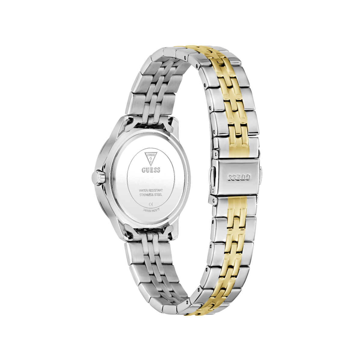 GUESS Đồng Hồ Nữ Colette GW1027L3 - L&M Luxury Timepieces