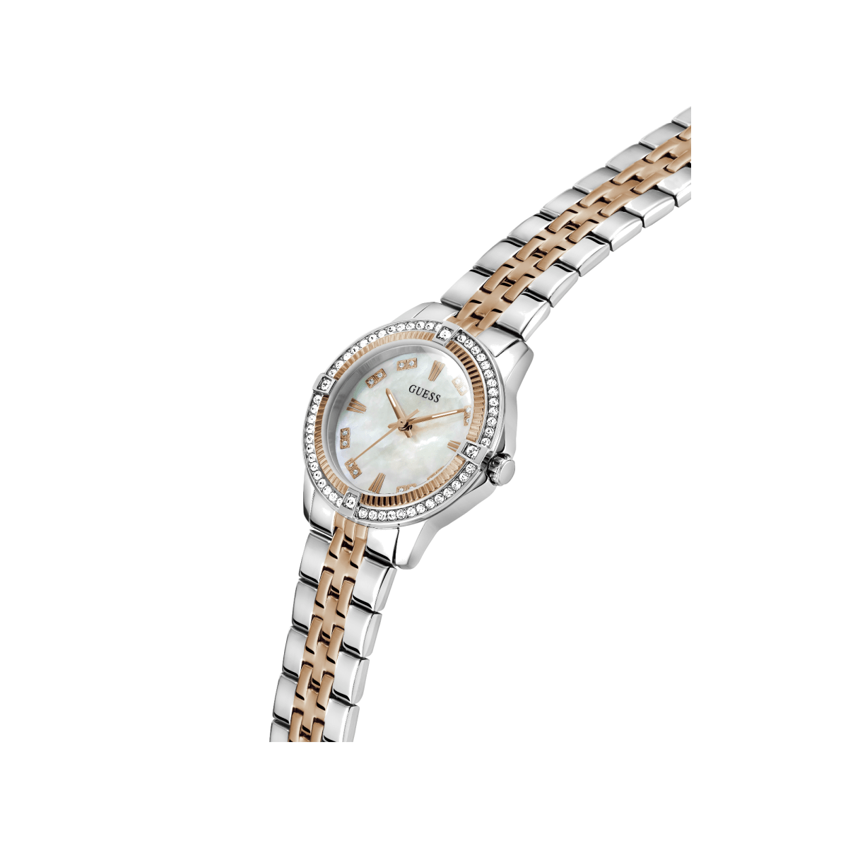 GUESS Đồng Hồ Nữ Colette GW1027L5 - L&M Luxury Timepieces