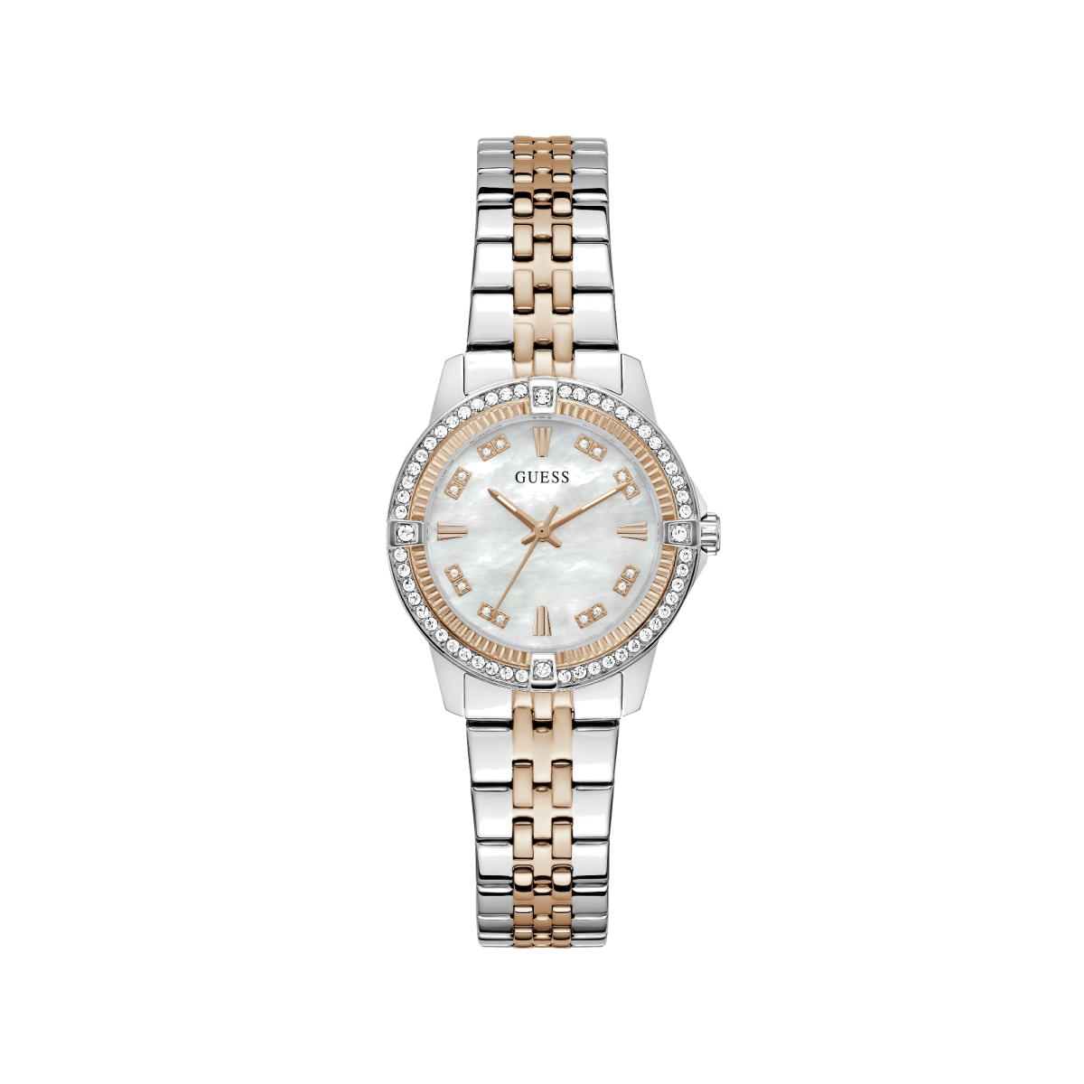 GUESS Đồng Hồ Nữ Colette GW1027L5 - L&M Luxury Timepieces