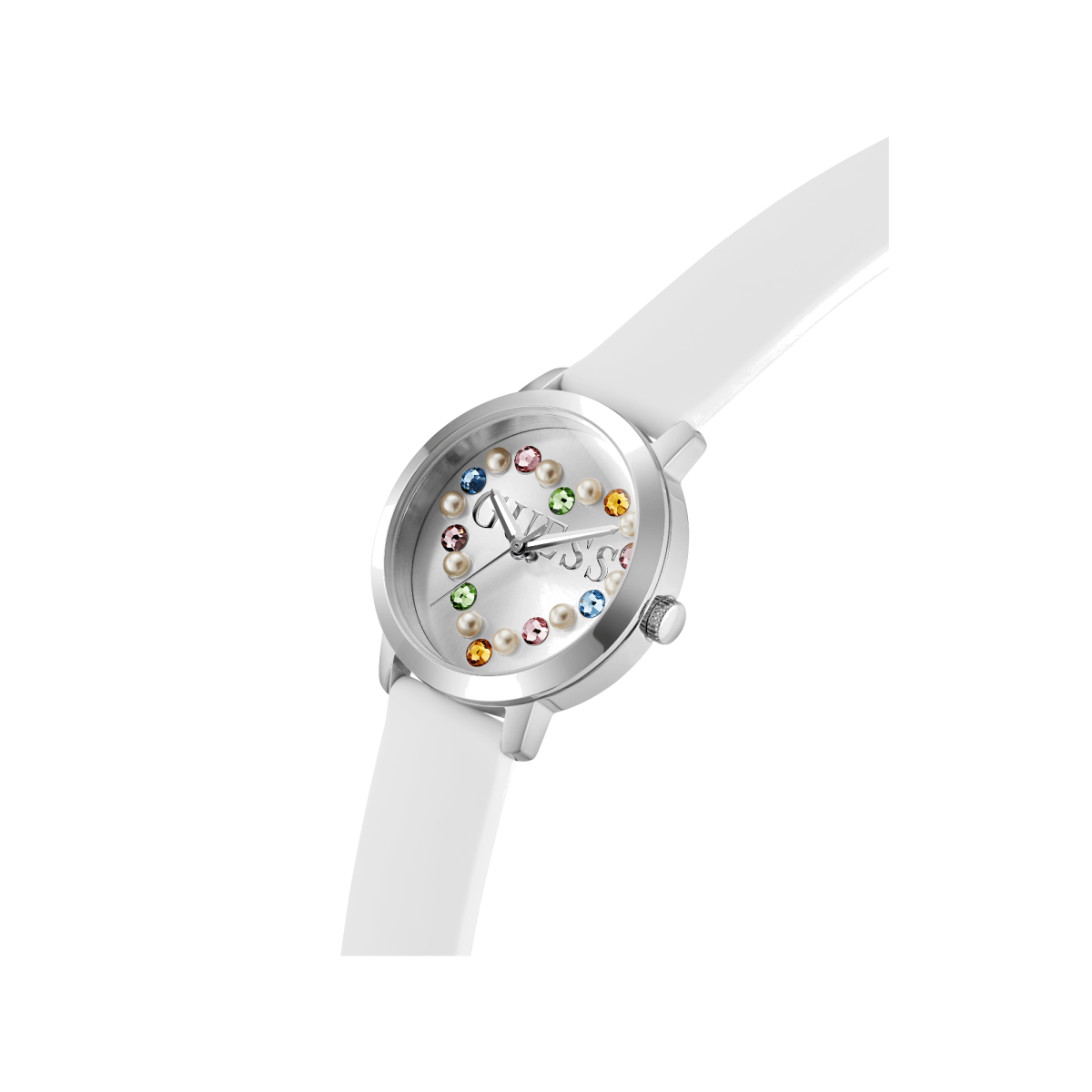 GUESS Đồng Hồ Nữ Devotion GW0998L1 - L&M Luxury Timepieces