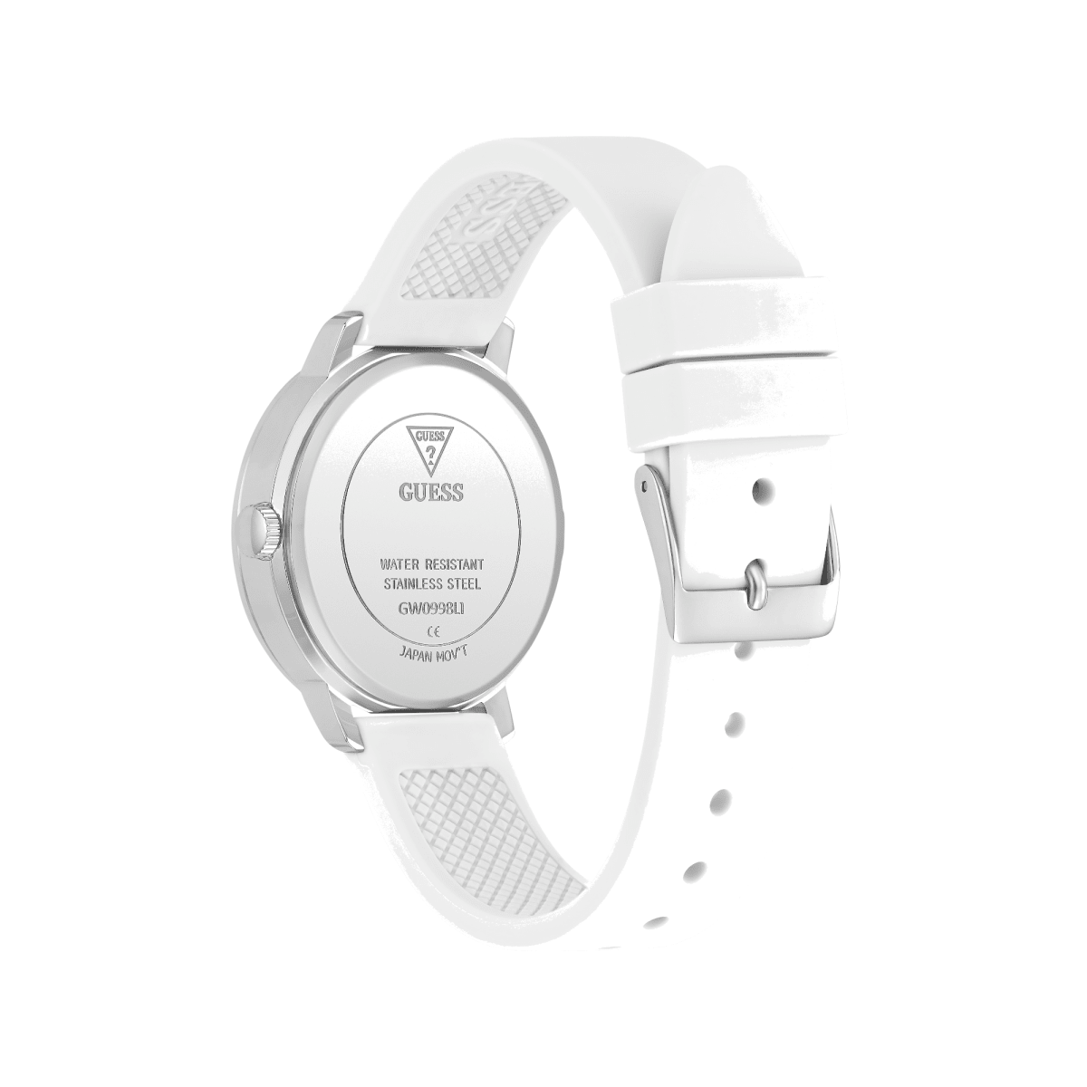 GUESS Đồng Hồ Nữ Devotion GW0998L1 - L&M Luxury Timepieces