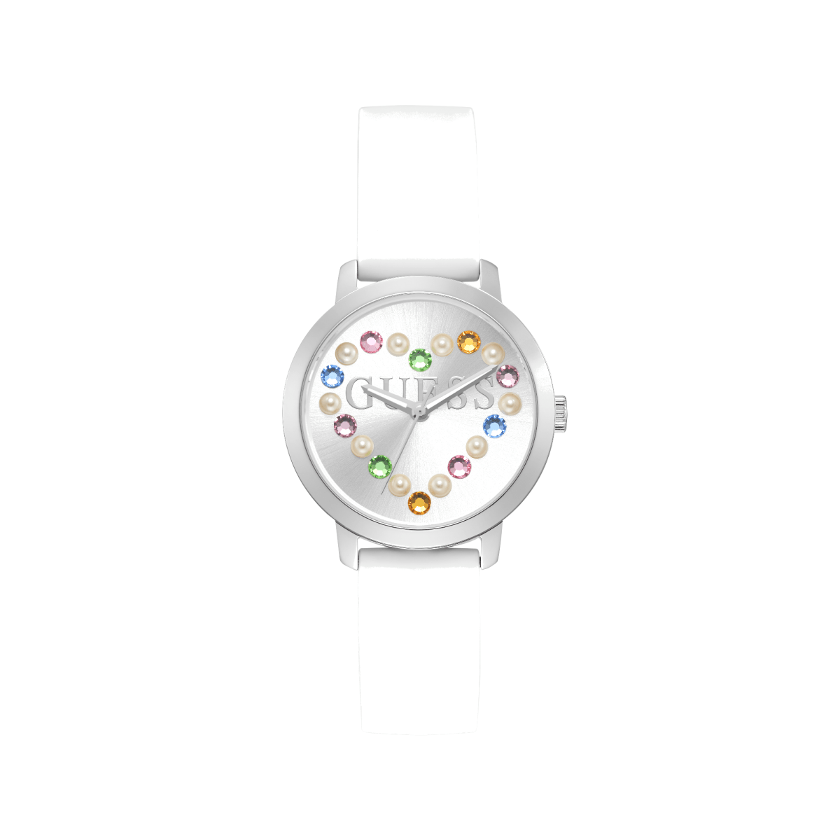 GUESS Đồng Hồ Nữ Devotion GW0998L1 - L&M Luxury Timepieces