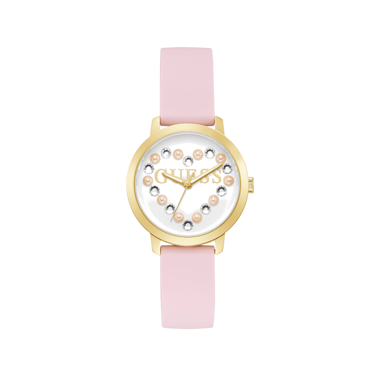 GUESS Đồng Hồ Nữ Devotion GW0998L2 - L&M Luxury Timepieces