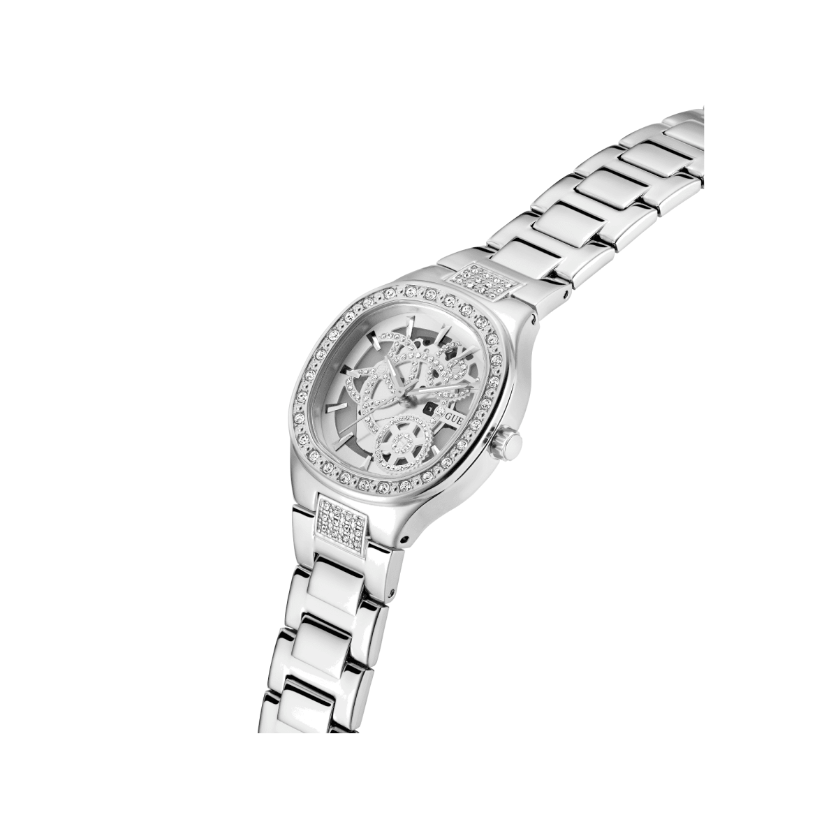 GUESS Đồng Hồ Nữ Electra GW0941L1 - L&M Luxury Timepieces