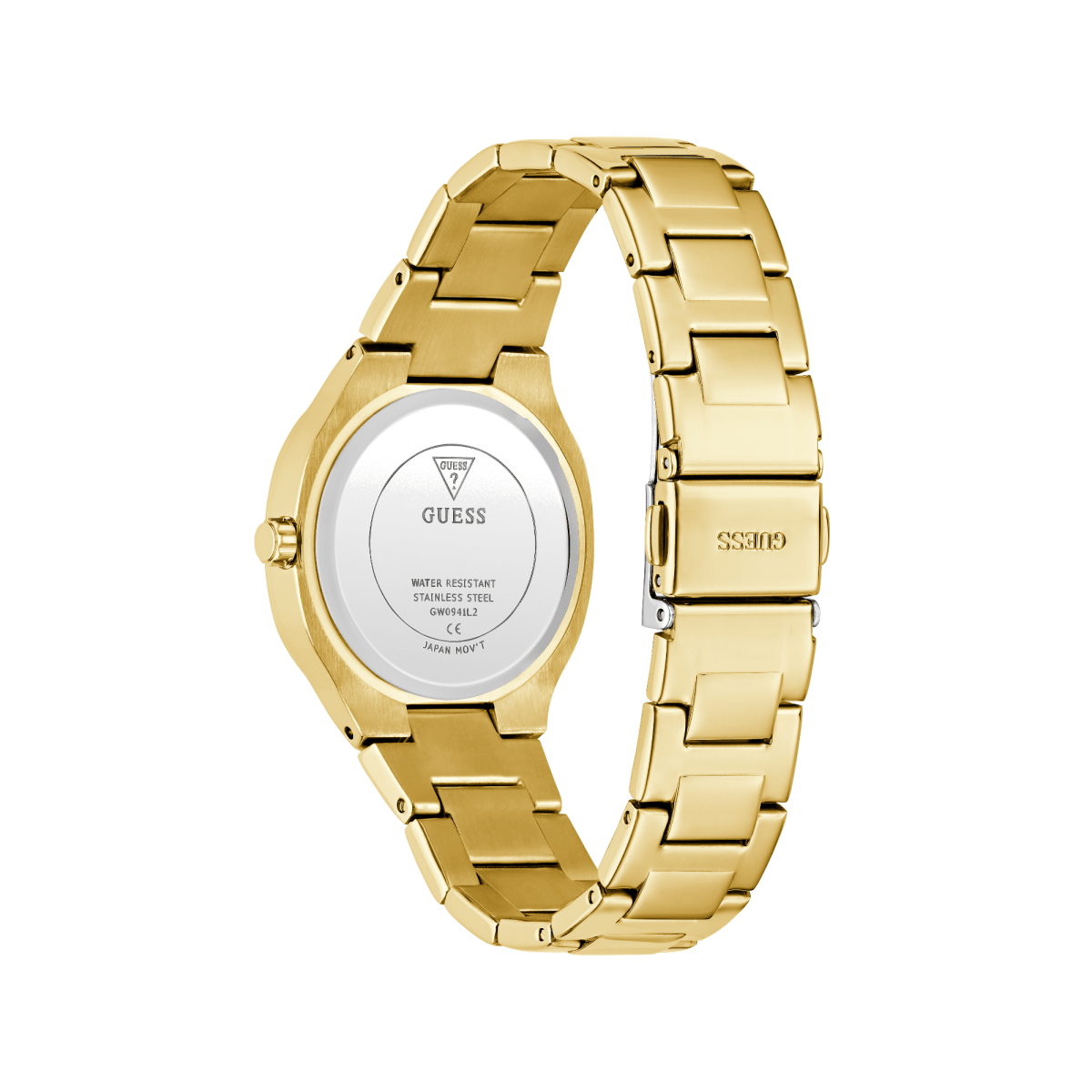 GUESS Đồng Hồ Nữ Electra GW0941L2 - L&M Luxury Timepieces