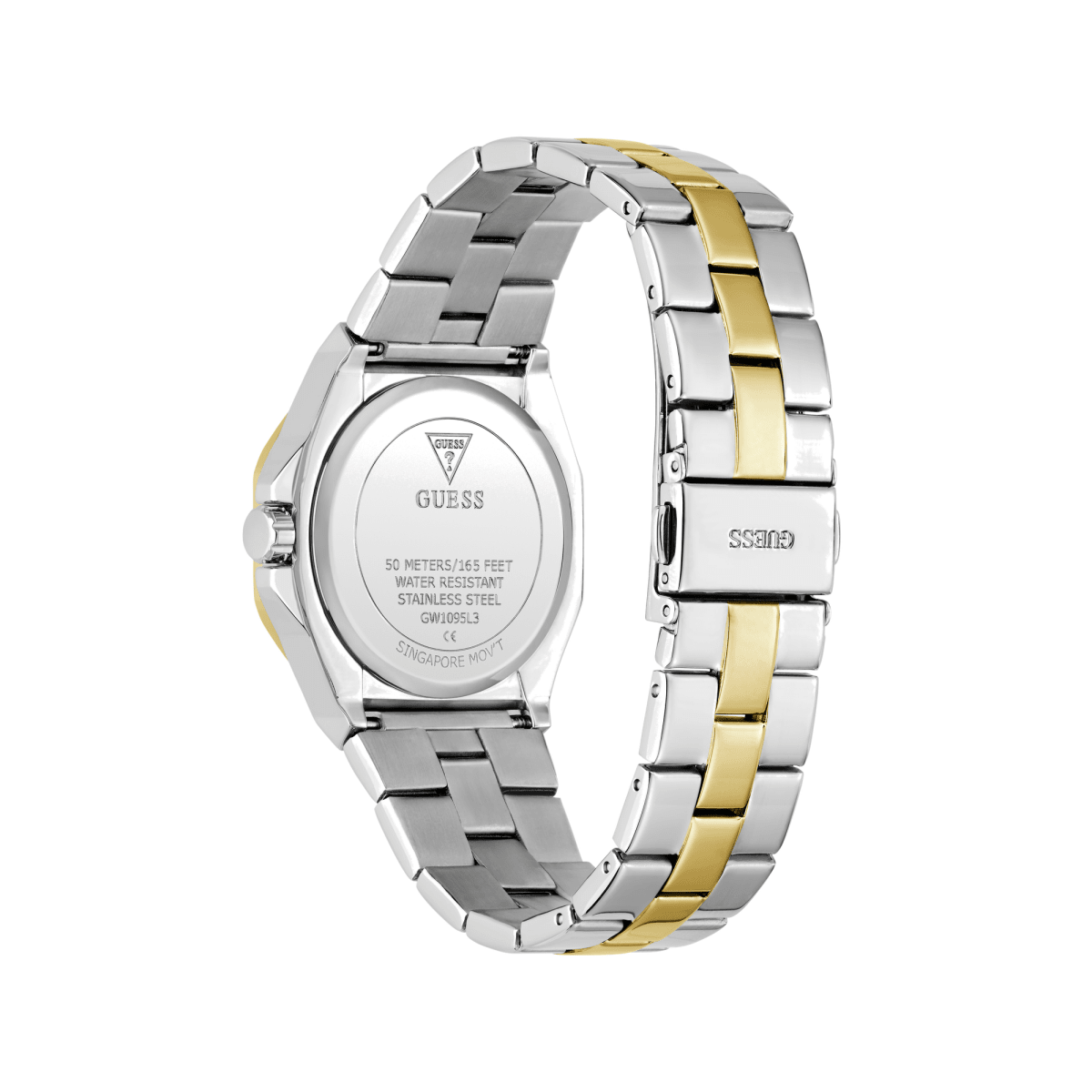 GUESS Đồng Hồ Nữ Empress GW1095L3 - L&M Luxury Timepieces