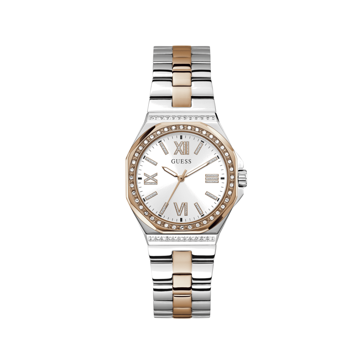 GUESS Đồng Hồ Nữ Empress GW1095L5 - L&M Luxury Timepieces