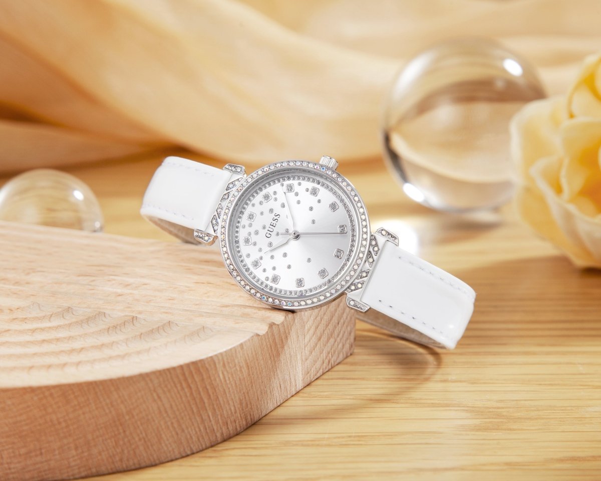 GUESS Đồng Hồ Nữ Enchantment GW0764L4 - L&M Luxury Timepieces